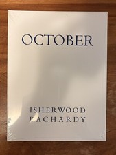 October Don Bachardy