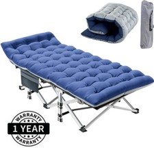 Folding Camping Cot folding