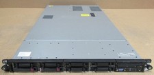 HP Proliant DL360 G7 1x Xeon Quad-Core E5620 2.4GHz 12GB Ram 1x 146GB 1U Server