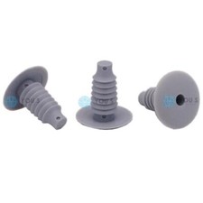 50 Pieces YOU.S Mounting Clips Bumper for MERCEDES Station Wagon Ponton M-Class