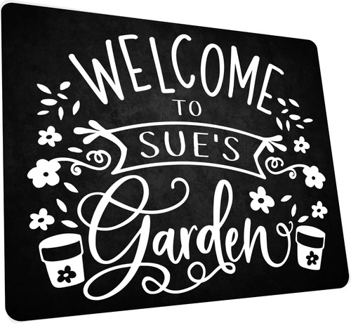 Personalised chalk stle - chalk,