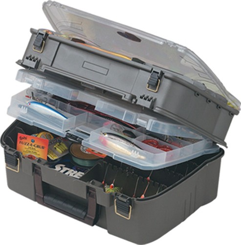 Plano guide series satchel - plano,