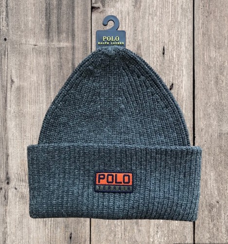 Polo ralph lauren - ralph, terrain