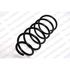 1x Coil Spring (Single) For