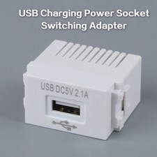 Usb power module 220v - module,
