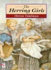 The Herring Girls (Red Fox Older Fiction)-Theresa Tomlinson, Fra