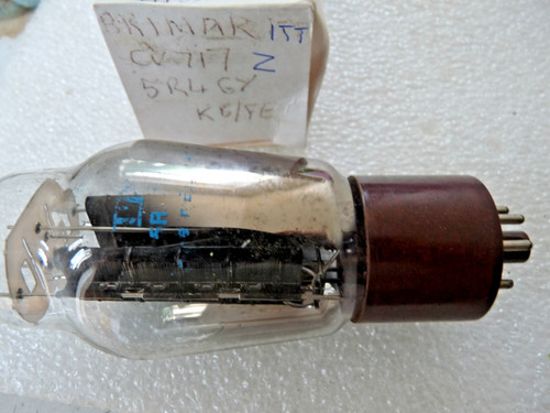 Brimar cv717 5r4gy hanging - 5r4gy,