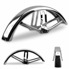 Yamaha FS1E Front Mudguard