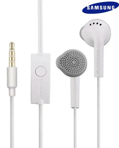 Genuine samsung handsfree - genuine,