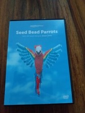 Jewellery maker seed - maker., bead