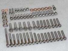 KTM 85SX 2003-25 Engine Covers