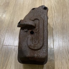 Stihl BG600 Backpack Blower