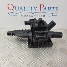 CITROEN C4 MK2 1.6 DIESEL THERMOSTAT HOUSING 9684588980
