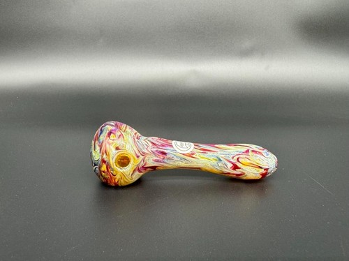 Ovg marbled glass tobacco - ac,