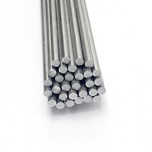 Steel wire 6mm 6ft - 6mm, -1829mm