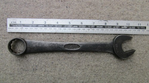 Vintage military 16w - vintage, ex