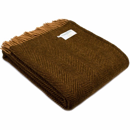 Tweedmill textiles 100 wool - textiles, 100%