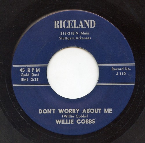 Hear rare soul 45 - 45,
