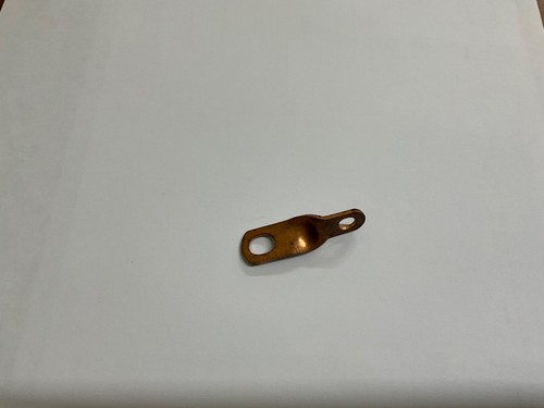 Lucas starter motor copper - lucas,