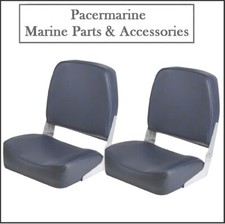Pair navy folding - folding, 28oz