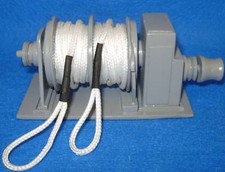 MMB - MODERN TOWING/TRAWL