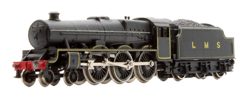 Peco gauge 21 - peco, lms