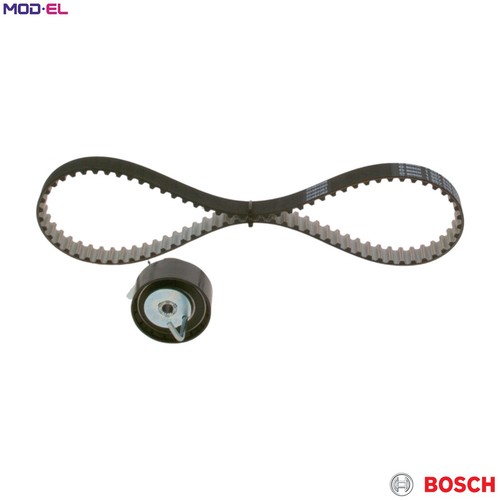 Timing belt kit - timing,
