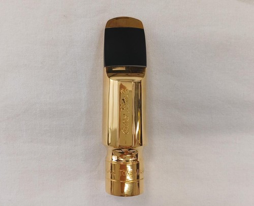 Otto link alto saxophone - link, metal