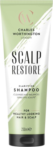 Charles worthington scalp - charles,