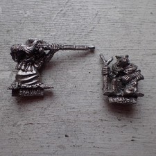 Citadel warhammer 80s - citadel,