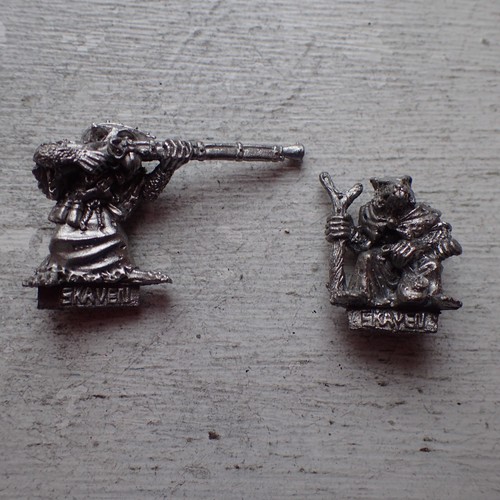 Citadel warhammer 80s - citadel,