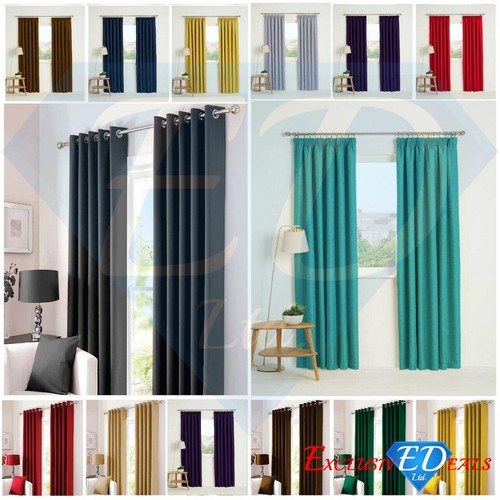 Thick thermal blackout - thermal,