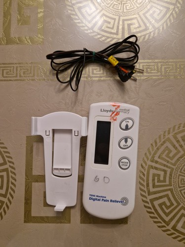 Lloyds pharmacy tens - tens, machine