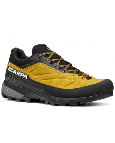 Rapid gtx gore tex shoe - gore-tex,