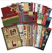 Hunkydory Festive Joy Luxury