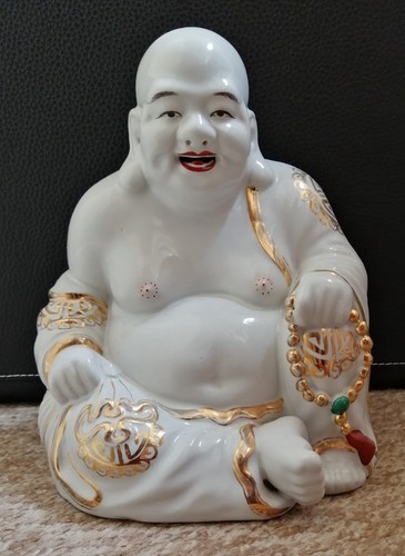 Large chinese buddha - large,