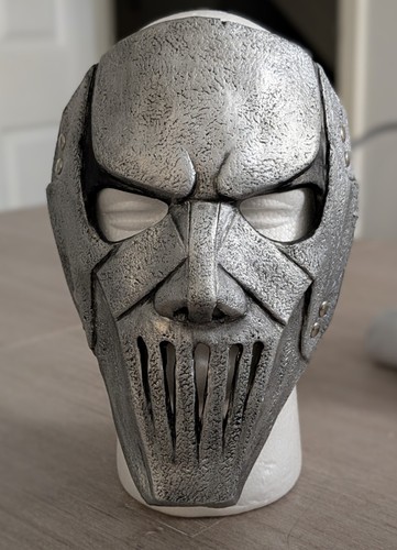 Slipknot mask much - slipknot, thomson
