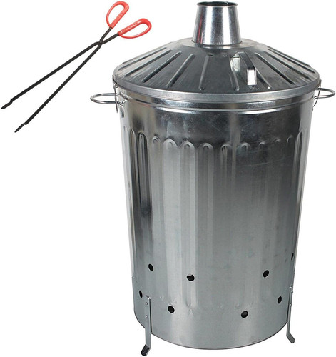 Simpa 125l 125 litre - 125l,