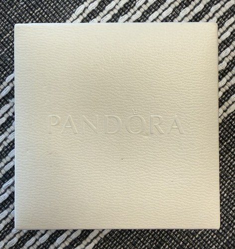 Large pandora gift - pandora, box