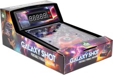 Portable pinball machine - portable,