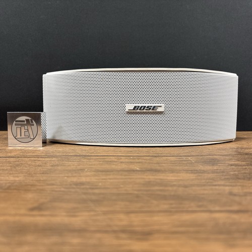 Bose 151 speaker white - se,