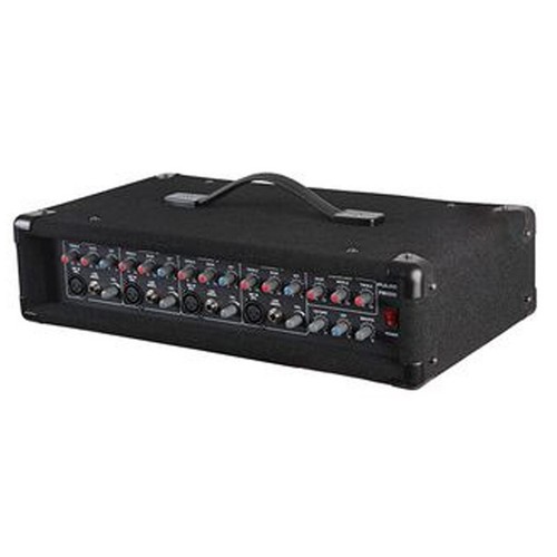 Pulse pmh 2004 channel mixer - pulse,