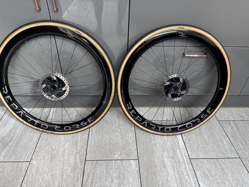 Bianchi reparto corse 50r - bianchi,