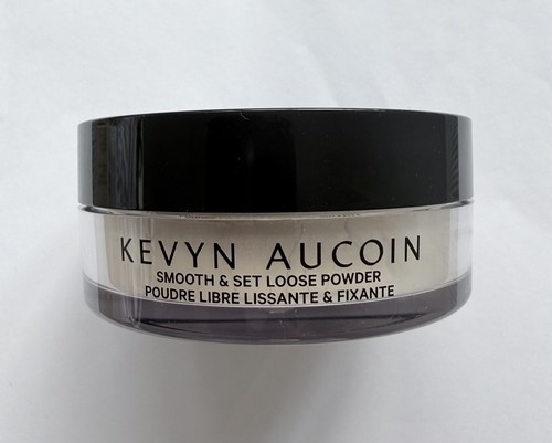Kevyn aucoin smooth set - aucoin, &
