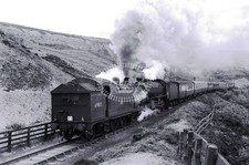 PHOTO BR British Railways