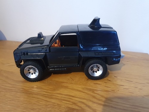 Jackhammer 4x4 truck - truck, ford