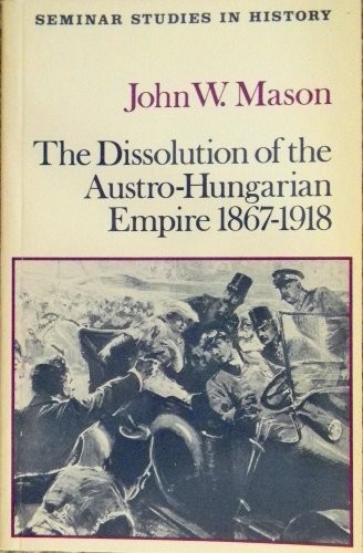 The dissolution - the,