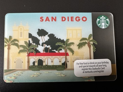 Starbucks card usa - 2013, ‘san