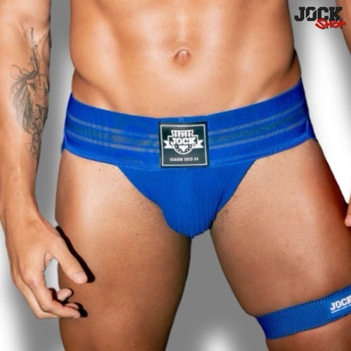 Classic edition jock blue - ,