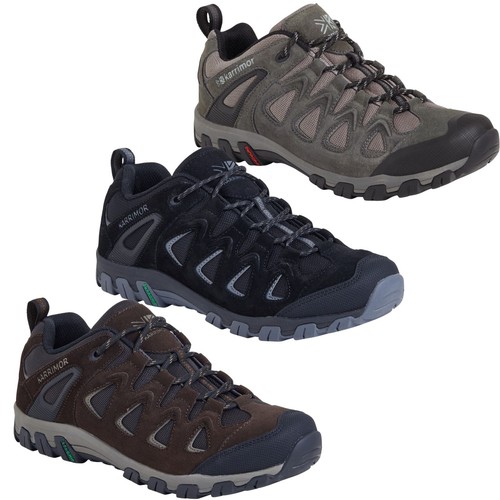 Karrimor mens supa suede - karrimor, 5